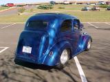 1948 Ford Anglia<br> A Gasser - price: $32,500.00