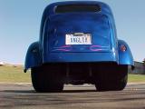 1948 Ford Anglia<br> A Gasser - price: $32,500.00