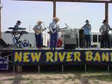 New River Band<br> Arizonas best country
