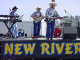 New River Band<br> Arizonas best country