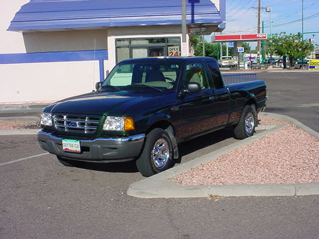 Green Truck Club