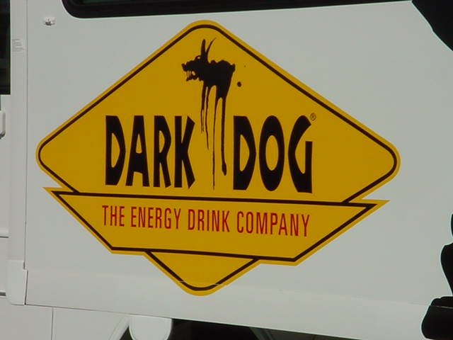 Dark Dog<br> Energy Drink Company