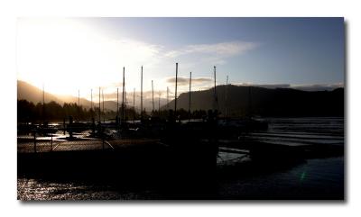 COVERED BRIDGE REGATTA 2005