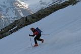 Skiing/riding 2005