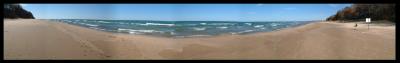 Patchwork Beach