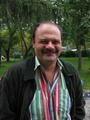 Vittorio Pongolini  - Il famoso regista