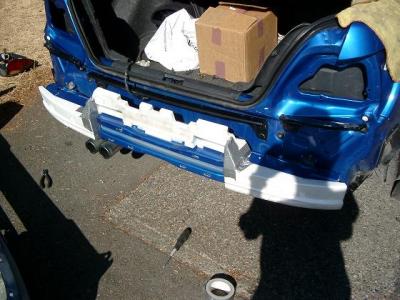 Nothing a little duct tape can't fix