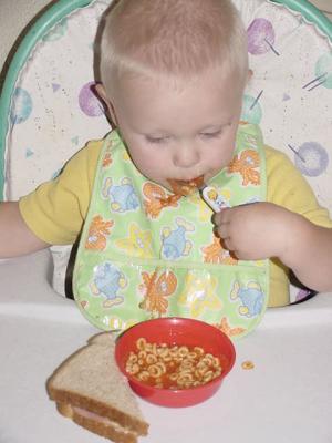 Spaghettio's