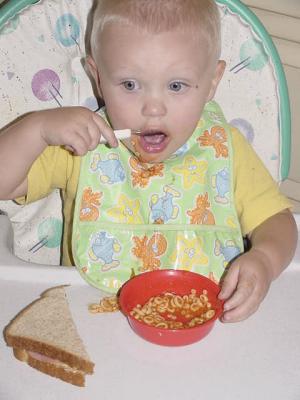 Spaghettio's