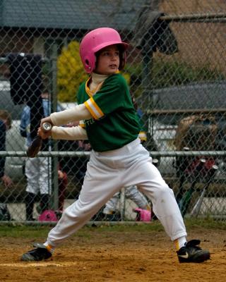 Little League