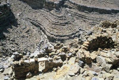 Dwelling site