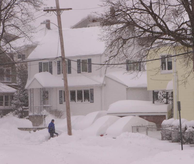 Snow Cars