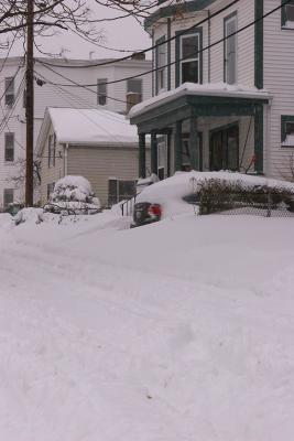 Wheres the Plow?