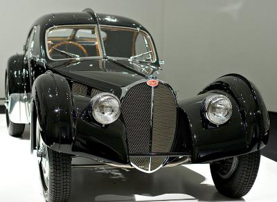 2005-04-17: Bugatti