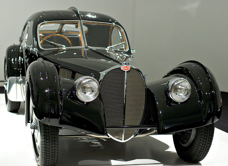 2005-04-17: Bugatti
