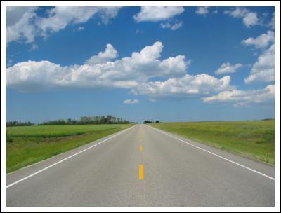 Beaumont Road,Central Alberta