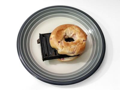 Locks and bagel