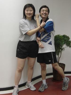 with xiaoyan2.JPG