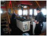Kelman Hut