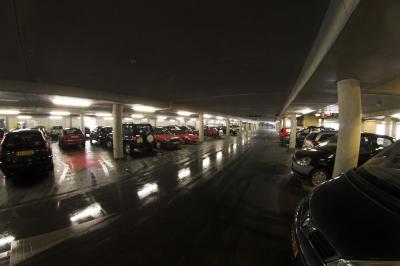 Garage Lights