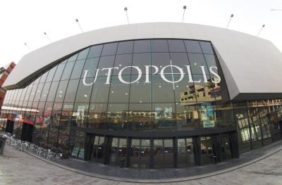 Utopolis