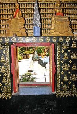 Luang Prabang ( Laos)