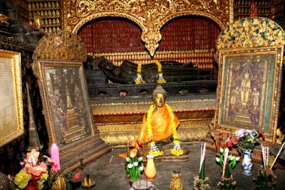 Luang Prabang ( Laos)