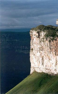 Chapada Diamantina