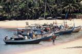 Praia do forte-2