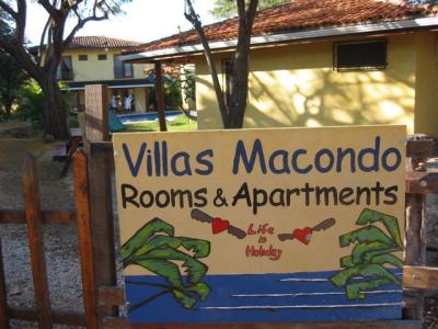 Villas Macondo
