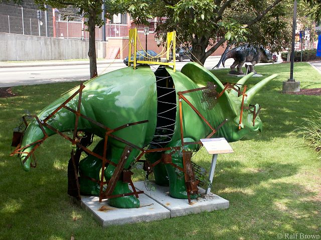 #47 Renewalsaur