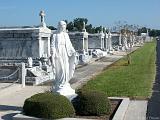 New Orleans City of the Dead