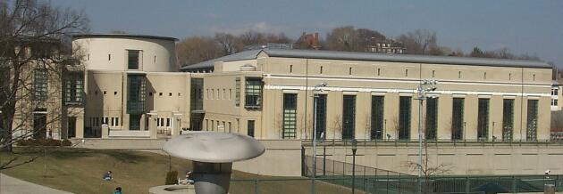 University Center