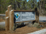 TOPSAILS STATE PARK A  COMMENTARY