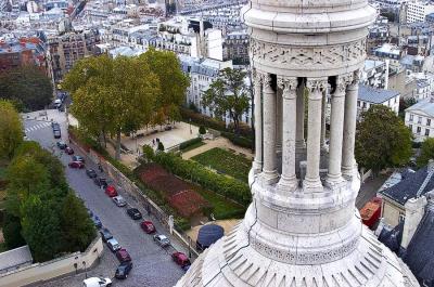 Sacre-Coeur