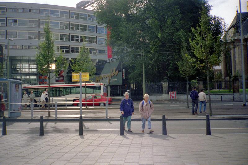 Centrum Plaza