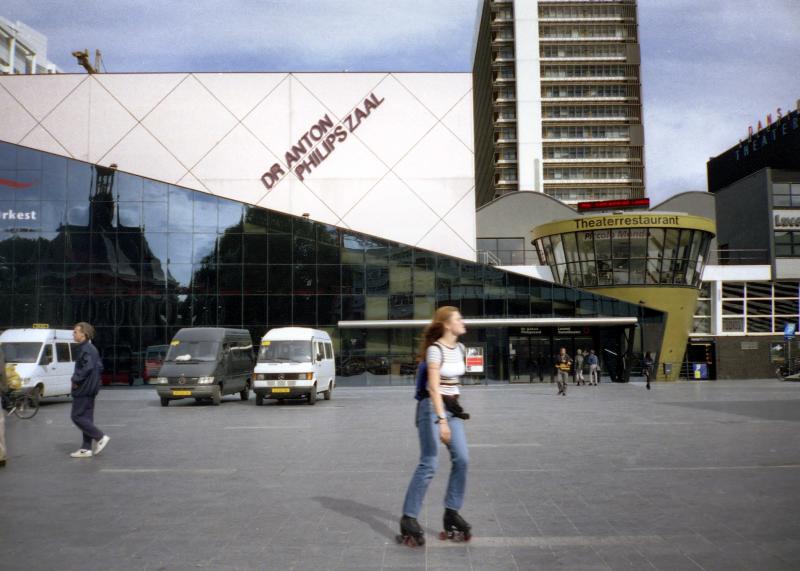 Centrum Plaza