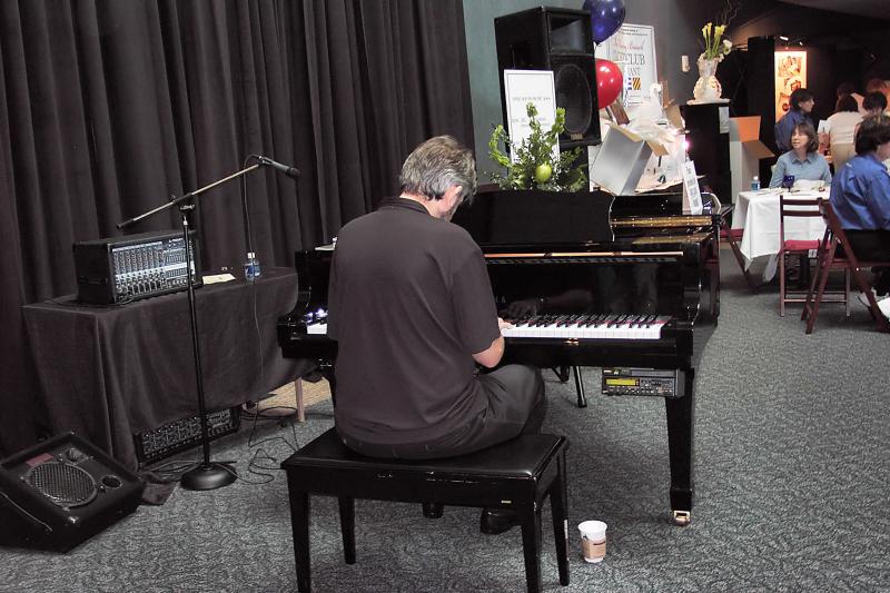 Musical Entertainment
