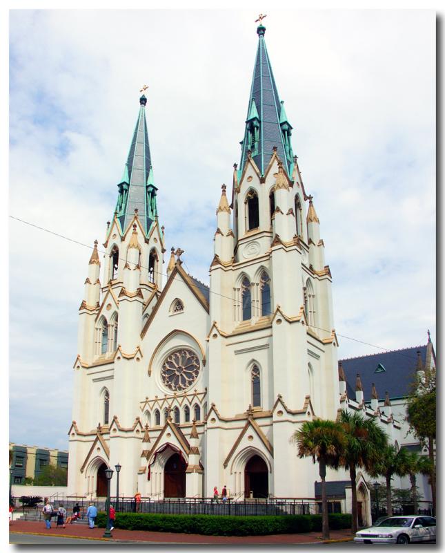 Cathedral of St. John