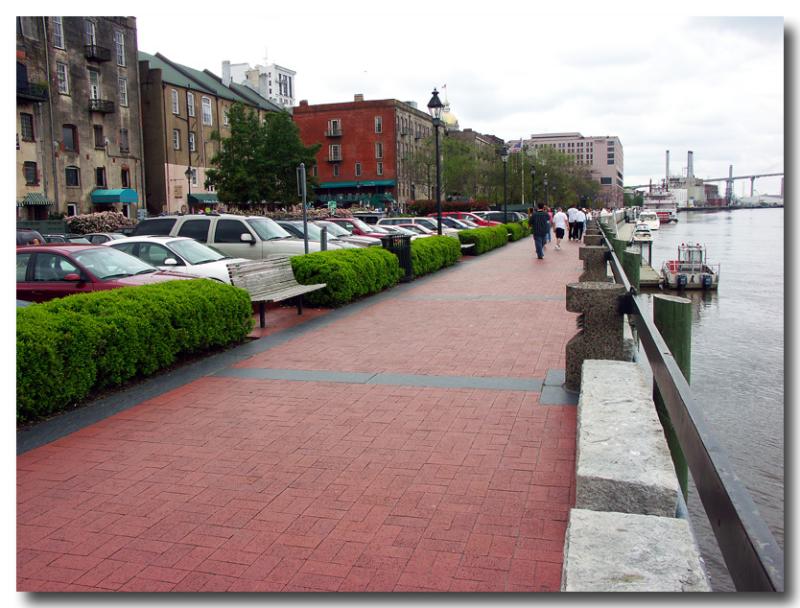 River Walk