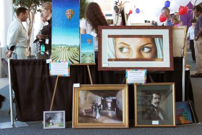 Art for sale