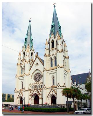 Cathedral of St. John