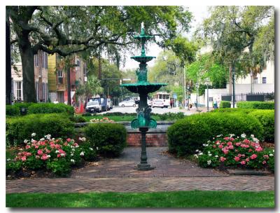 Lafayette Square
