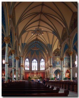 Cathedral II