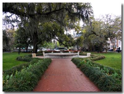 Orleans Square