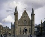 Church in Parliment Square