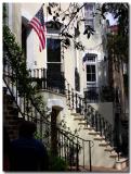 An American Flag