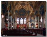 Cathedral I