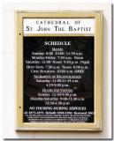 Cathedral Program