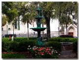 Fountain